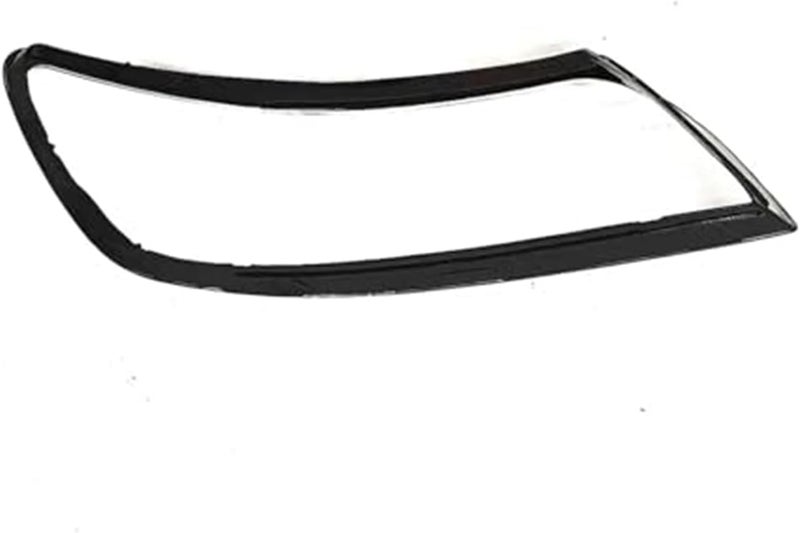 Wivplex Car Headlight Cover Lens for Volvo S40 S40L - Image 1