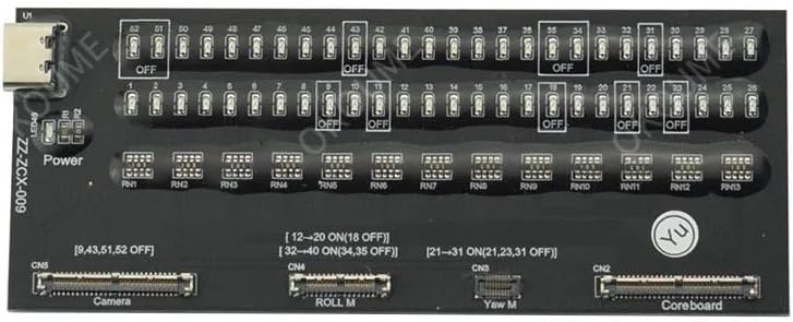 Generic Generic Test Tool For Mavic Drone Camera Ptz Board Z3076BD98F197C05F770AZ