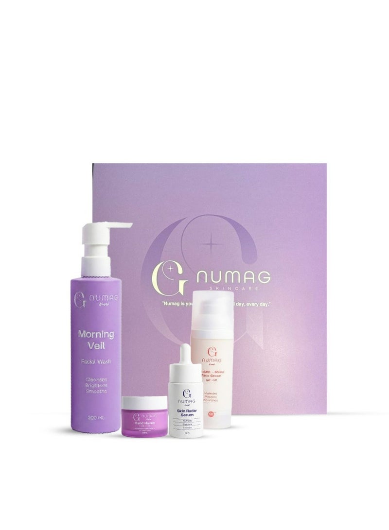 Daily Glow Bundle