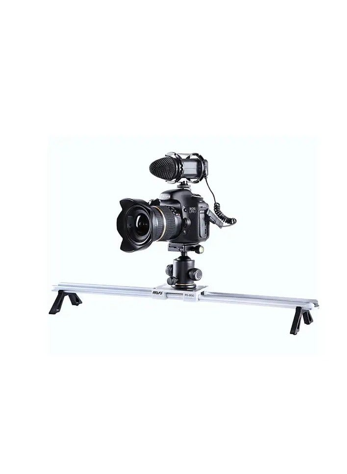 Boya Compact Stereo Microphone BY-V02 - Image 5