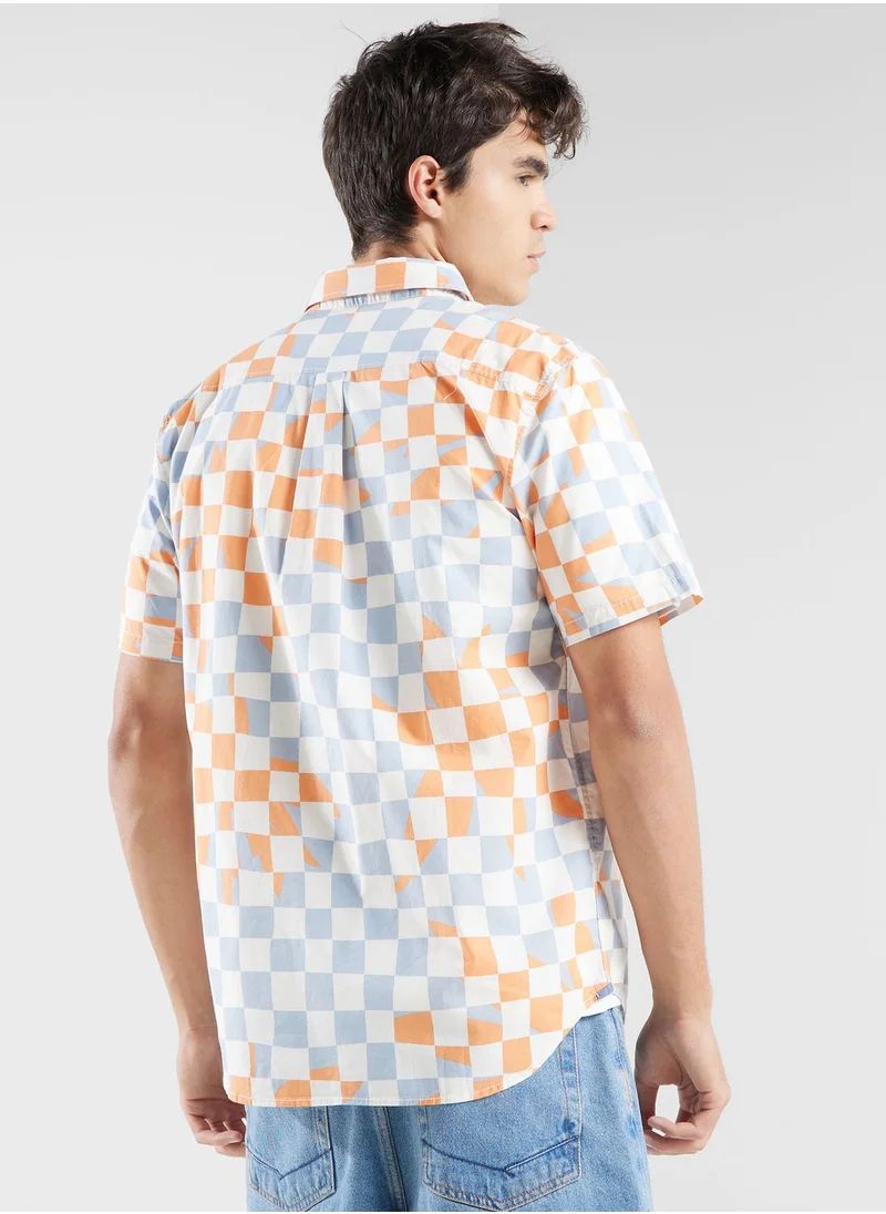 VANS Watson Woven Shirt