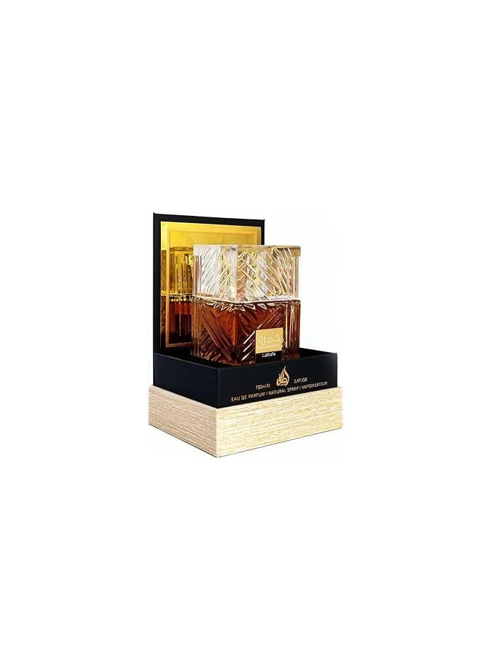 لطافة عطر خمرة 100 مل للرجال - Image 2