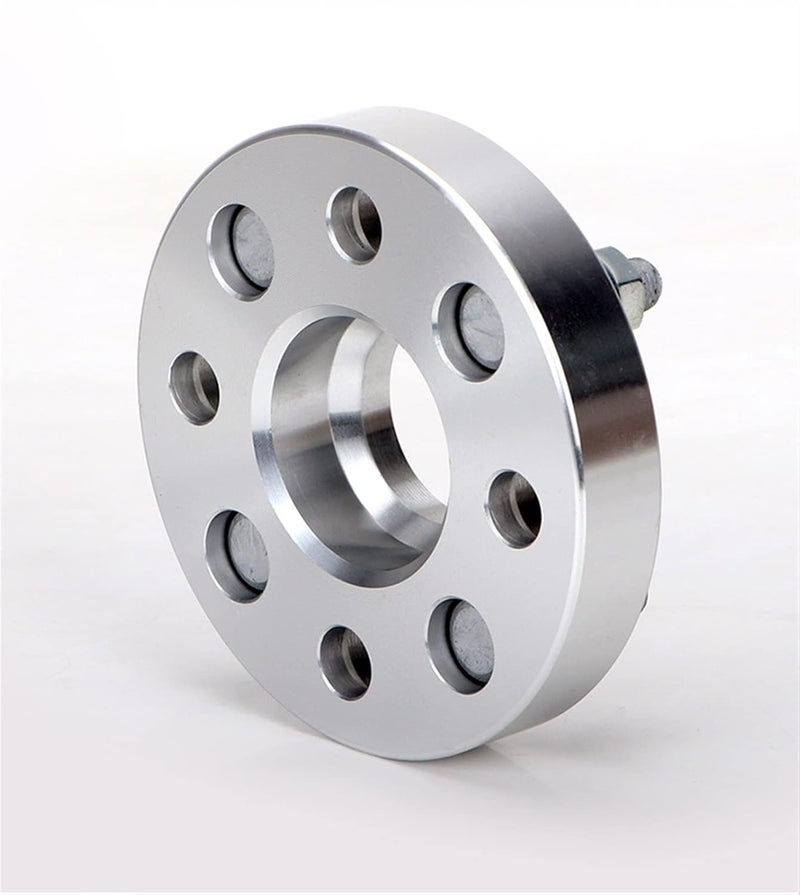 Vuzmode Wheel Spacer Adapter for Ford Vehicles - Image 2