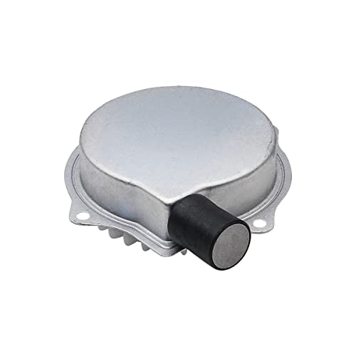 Cylinman LT80 Recoil Pull Start Starter Fit for Suzuki LT80 Parts Starter QuadSport Replaces 1810040B02 1810040B03 1987-2006 2003-2006 - Image 4