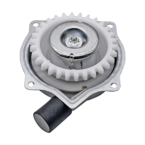 Cylinman LT80 Recoil Pull Start Starter Fit for Suzuki LT80 Parts Starter QuadSport Replaces 1810040B02 1810040B03 1987-2006 2003-2006 - Image 5
