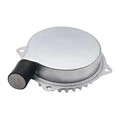 Cylinman LT80 Recoil Pull Start Starter Fit for Suzuki LT80 Parts Starter QuadSport Replaces 1810040B02 1810040B03 1987-2006 2003-2006 - Image 3