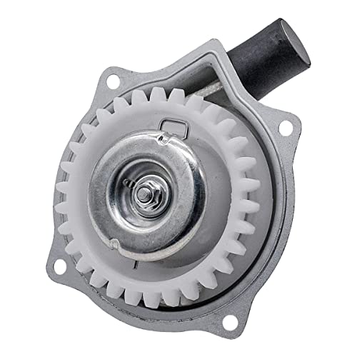 Cylinman LT80 Recoil Pull Start Starter Fit for Suzuki LT80 Parts Starter QuadSport Replaces 1810040B02 1810040B03 1987-2006 2003-2006 - Image 2