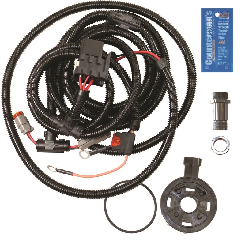 BD Diesel Performance BD Diesel 1050347 Fuel Heater Kit - Image 5