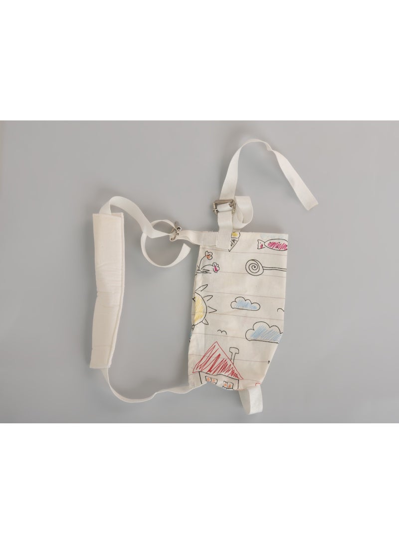 موف حامل ذراع للاطفال - Image 2