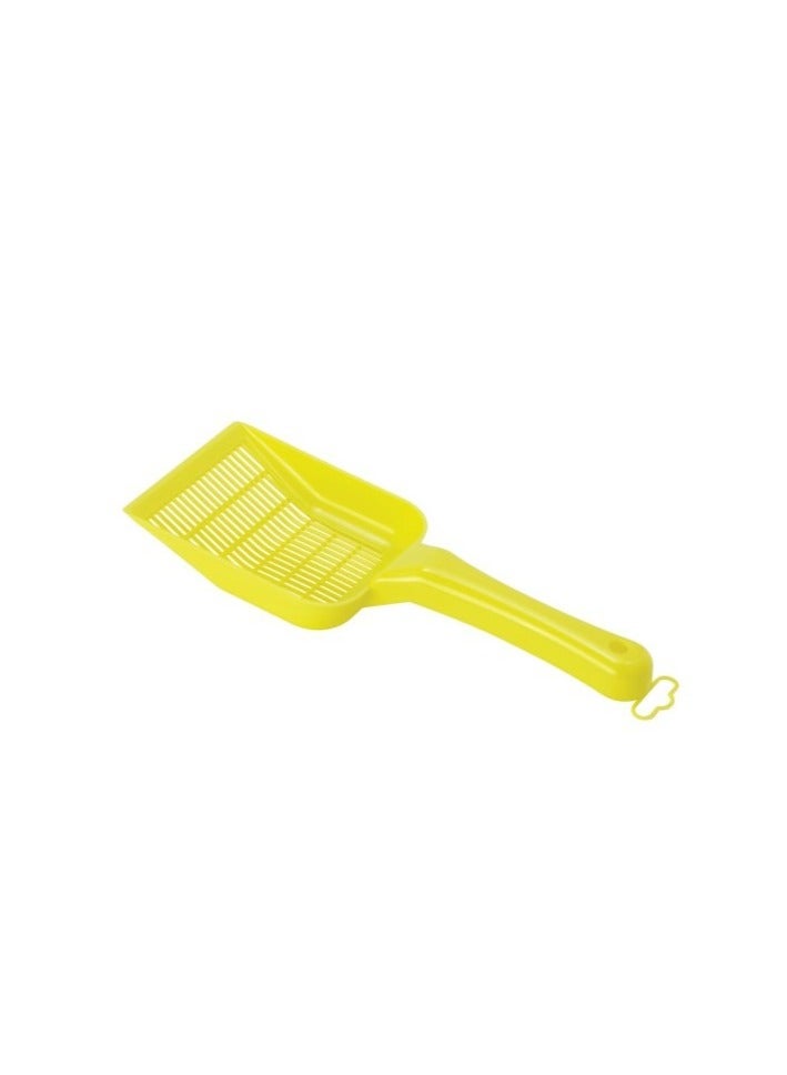 مودرينا سكوبي مغرفة شبكية صغيرة اللون - أصفر - Image 1