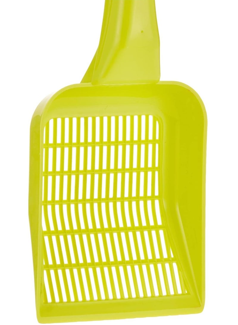 مودرينا سكوبي مغرفة شبكية صغيرة اللون - أصفر - Image 4