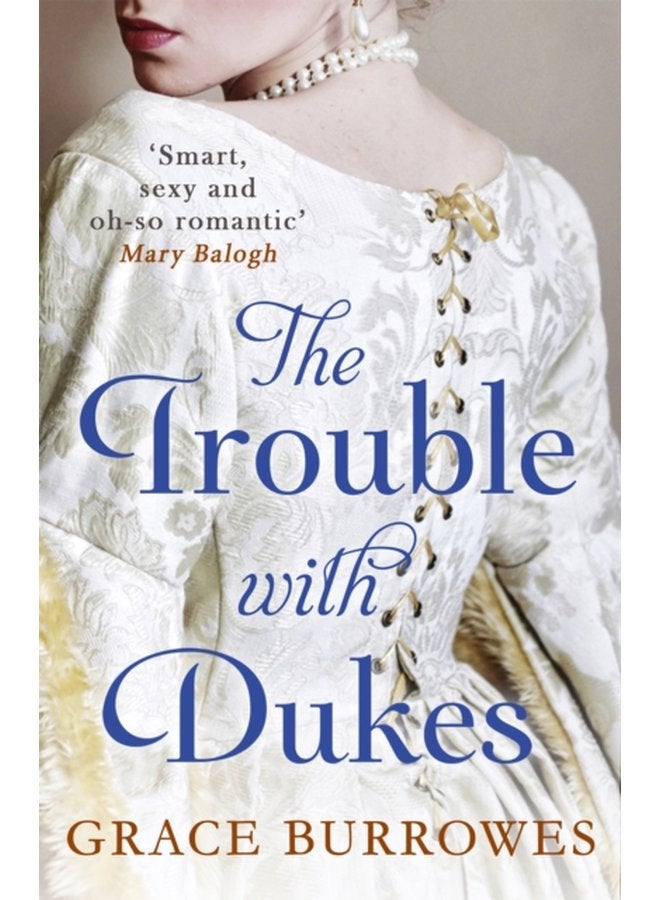 المشكلة مع الدوقات - غلاف ورقي