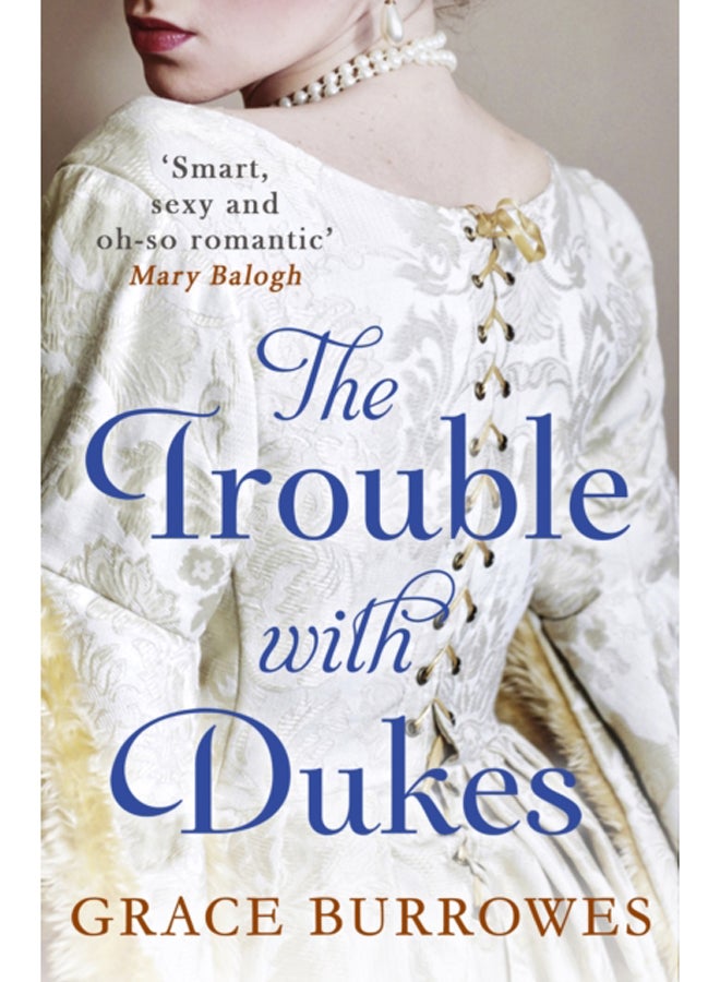 The Trouble With Dukes