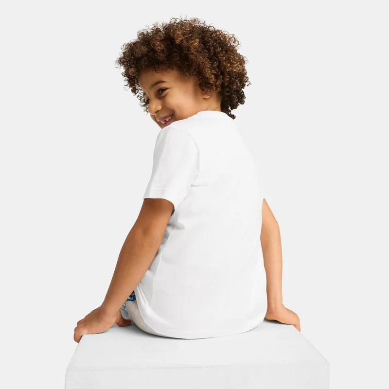 PUMA Kids' HOT WHEELS Graphic T-Shirt