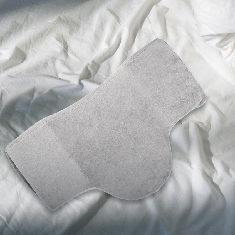 Lash Pillows, Ergonomic Memory Foam Design for Salon Use, U-Shaped Neck Support - Image 3