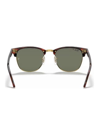Unisex Clubmaster Classis Sunglasses - view 5