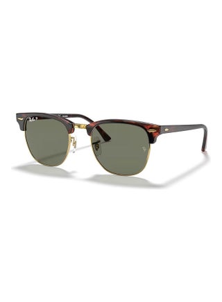 Unisex Clubmaster Classis Sunglasses - view 3