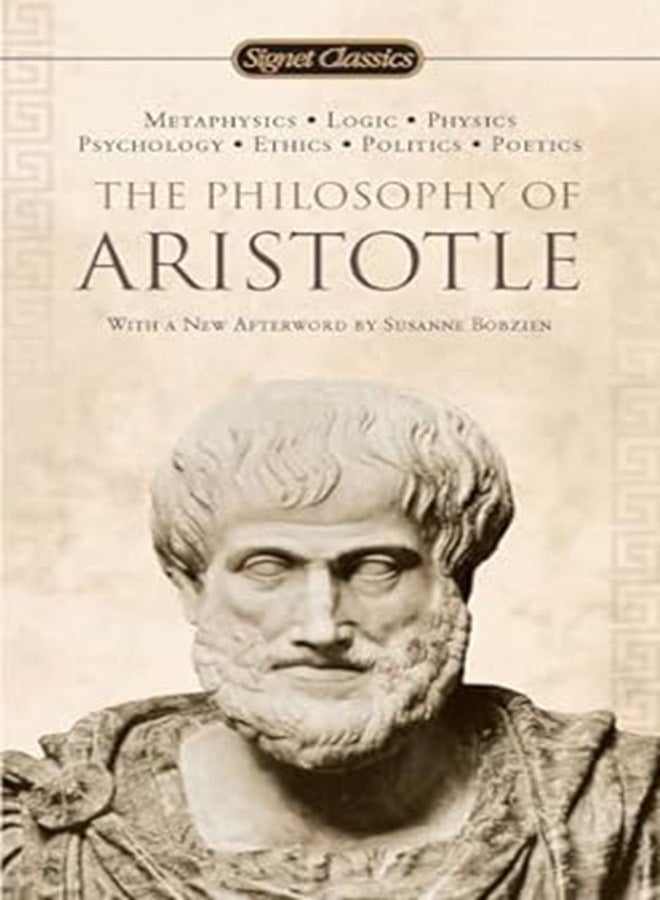 The Philosophy Of Aristotle