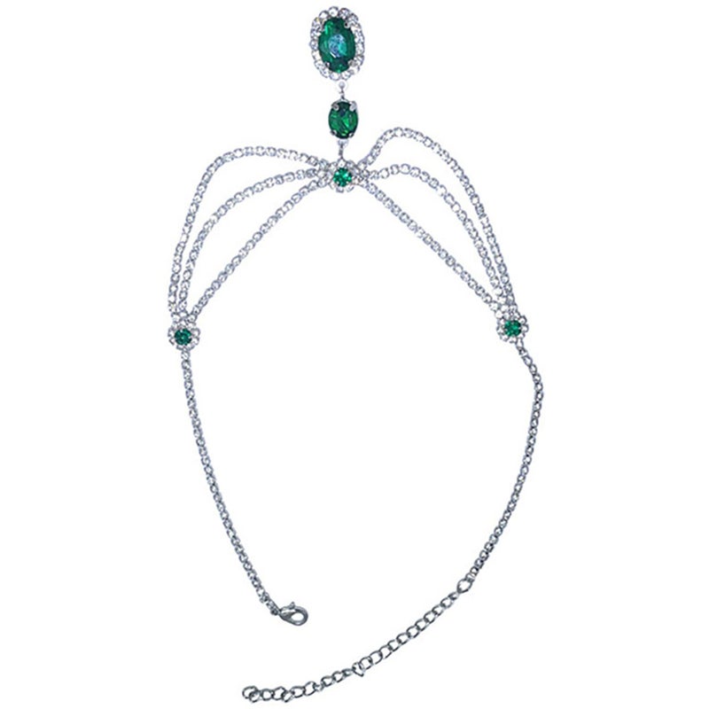 Pendant Necklace Decorative Necklace Vintage Necklace Women Necklace Jewelry - Image 1