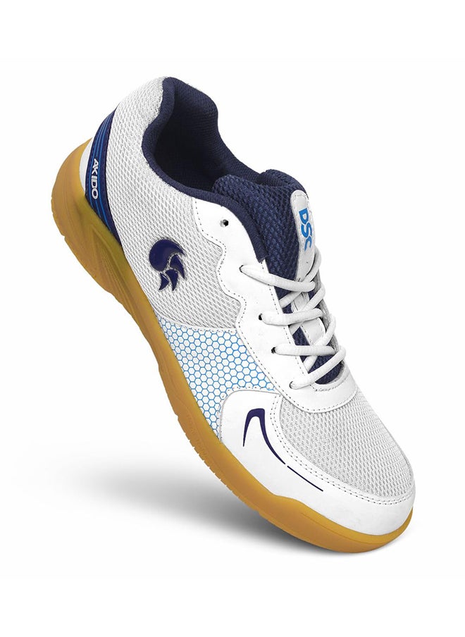 DSC - Badminton Shoes, Size: 4 Uk - Image 1