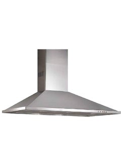kitchen Line Hood 90 cm - stainless steel - Italian - C593  - Image 2