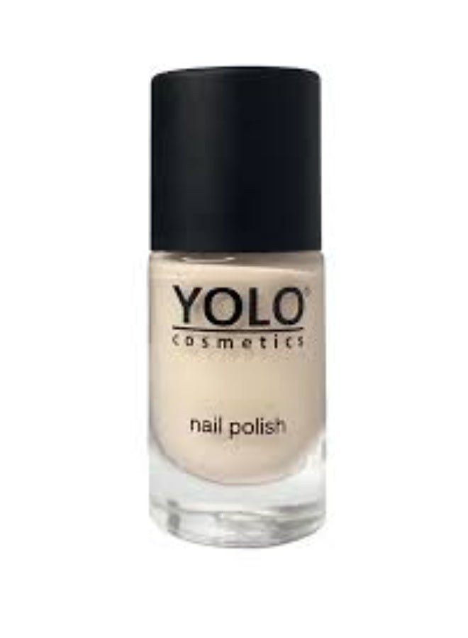 YOLO Nail Polish – No. 247 – 10ml - Image 2