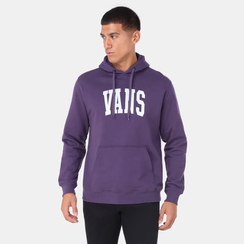 VANS Men's Arched Hoodie
