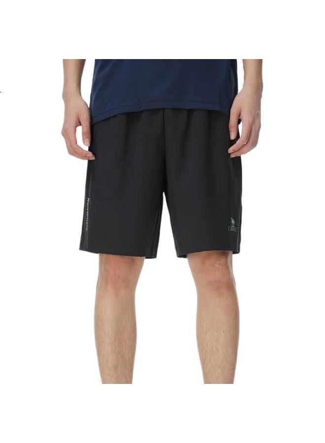 Camel Sports Shorts For Men Spring And Summer New Style, Woven Quick-Dry Breathable Cool Sports Casual Shorts For Women, 6002 - Image 1