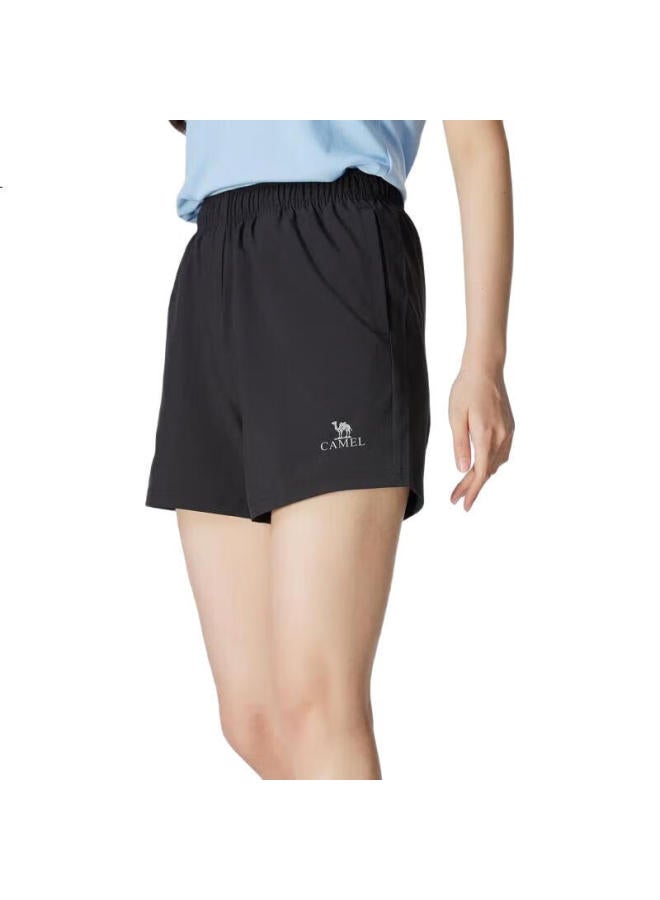 Camel Sports Shorts For Men Spring And Summer New Style, Woven Quick-Dry Breathable Cool Sports Casual Shorts For Women, 6002 - Image 3