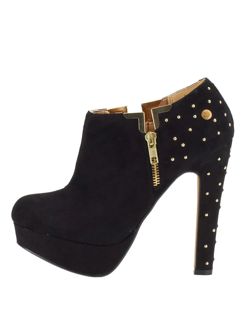 Blink Ankle Boots