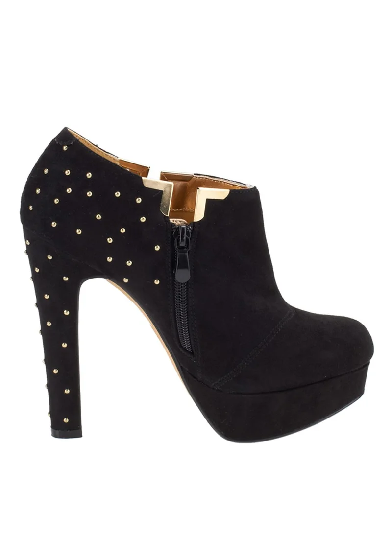 Blink Ankle Boots