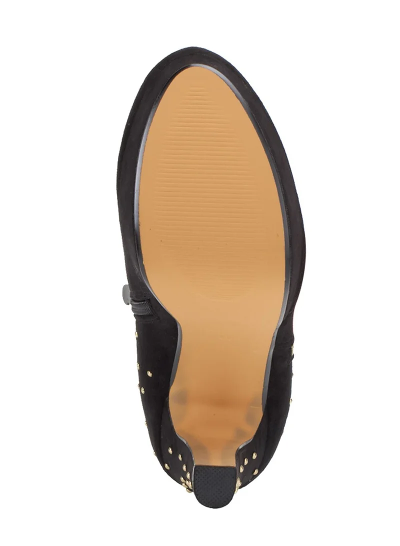 Blink Ankle Boots