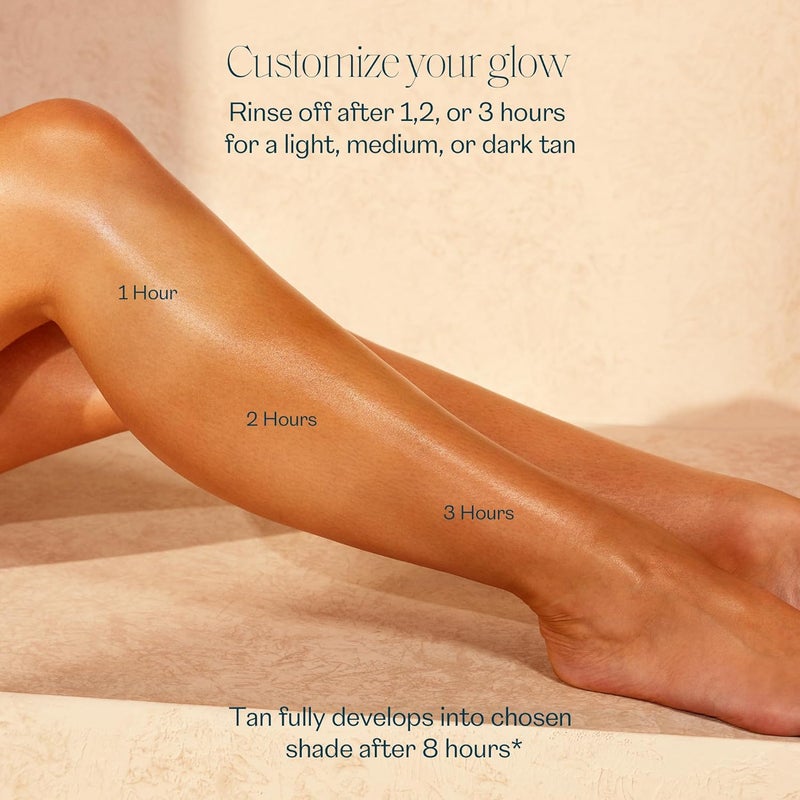 ST.TROPEZ St Tropez Self Tan Express Bronzing Mousse, 200 ml - Image 4