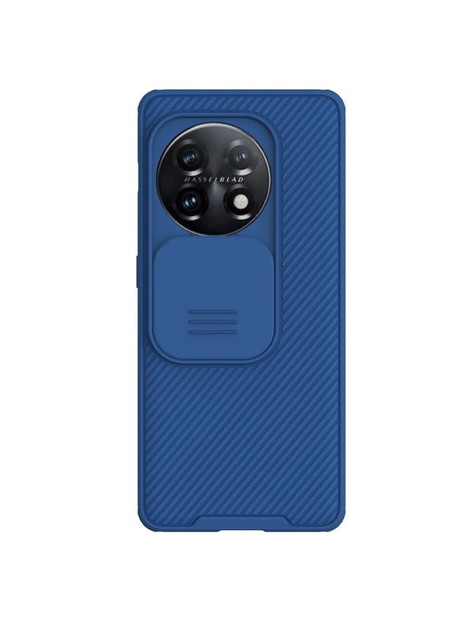 نيلكين جراب هاتف OnePlus 11 CamShield Pro Series PC بتغطية كاملة - Image 1