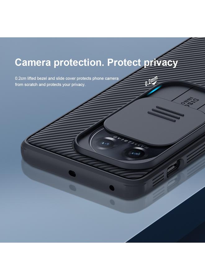 نيلكين جراب هاتف OnePlus 11 CamShield Pro Series PC بتغطية كاملة - Image 5