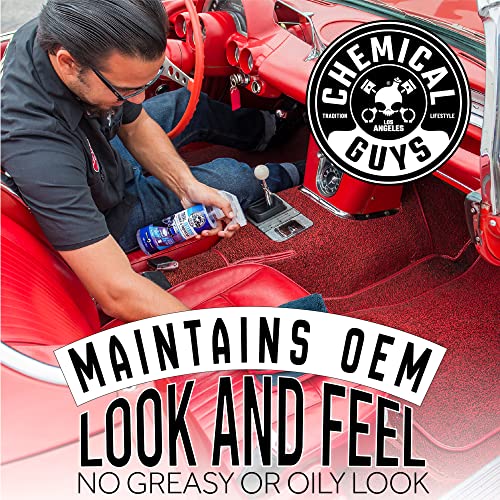 Chemical Guys HOL414 Total Interior Cleaner and Protectant, Refill Kit With 2 Dilution Bottles & 3 Premium Microfiber Towels (Safe for Cars, Trucks, SUVs, Jeeps, Motorcycles, RVs & More) 64 fl oz - Image 5