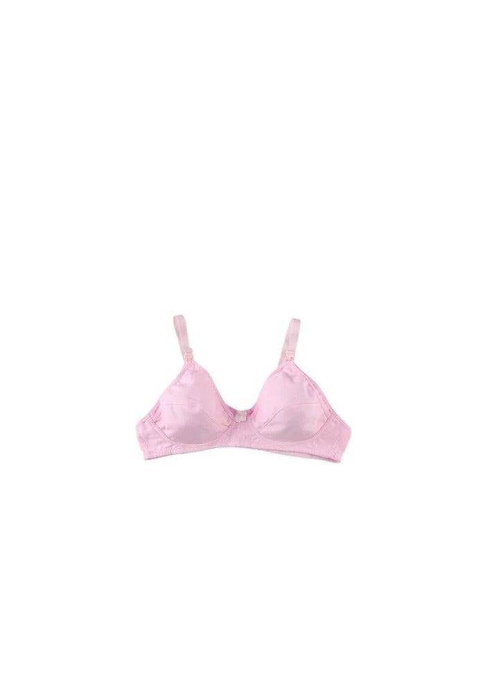 Women Low Impact Maternity Nursing Bra .  - Image 1