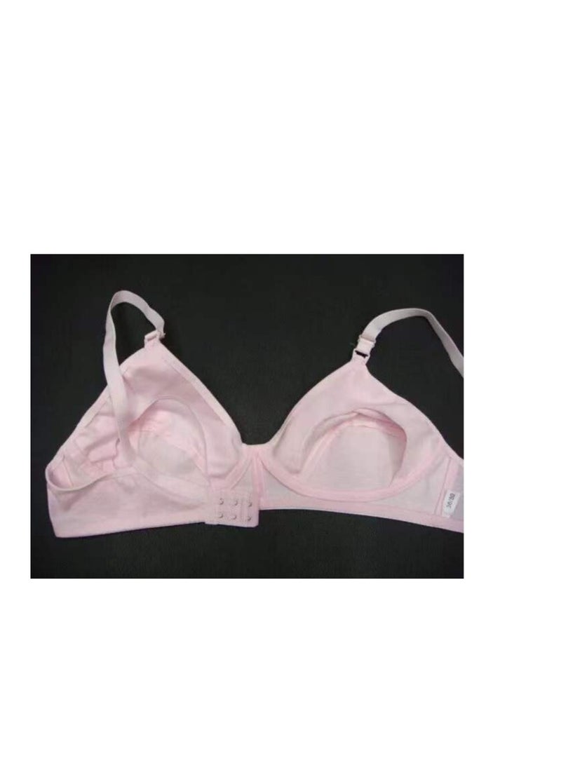 Women Low Impact Maternity Nursing Bra .  - Image 4