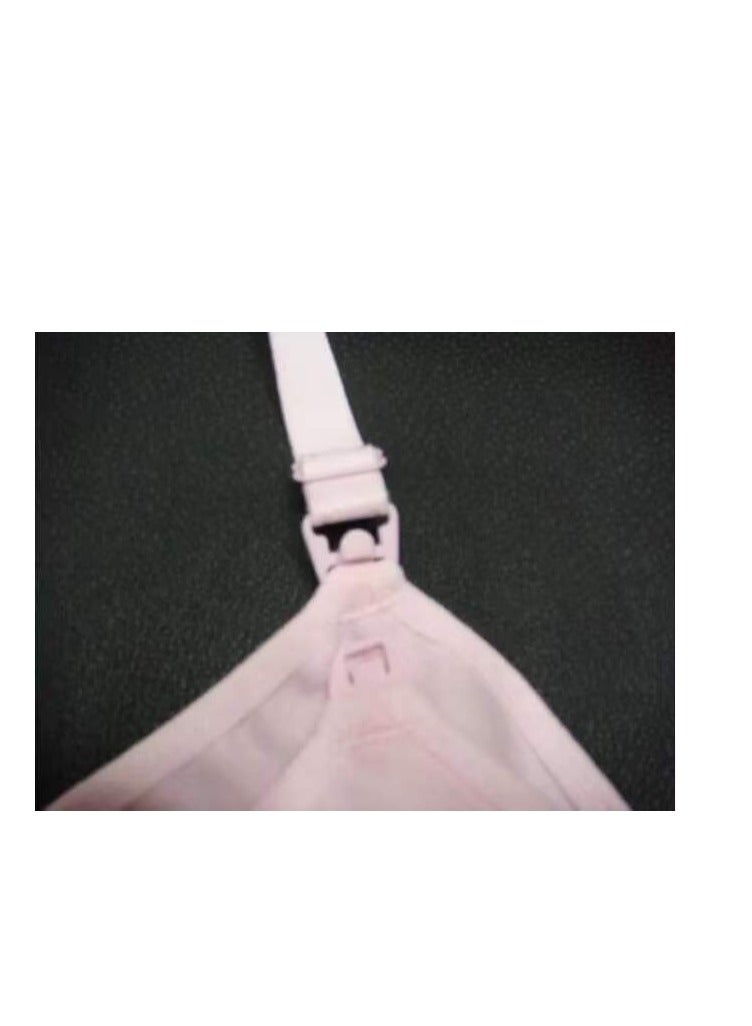Women Low Impact Maternity Nursing Bra .  - Image 5