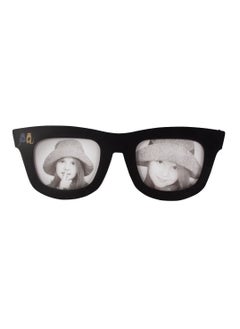 Biggdesign Biggdesign Cats Glasses Shaped Picture Frame  - Image 1
