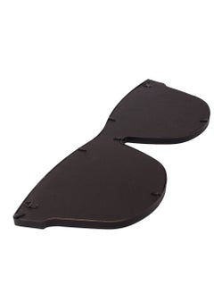 Biggdesign Biggdesign Cats Glasses Shaped Picture Frame  - Image 3