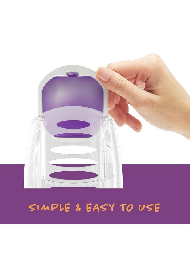 Sentry Behavior Portable Calming Diffuser Refill for Dogs, Reduces Stress and Bad Behavior with Calming Phereomones, Easy-to-use Portable Design, 60 Day Release - Image 2