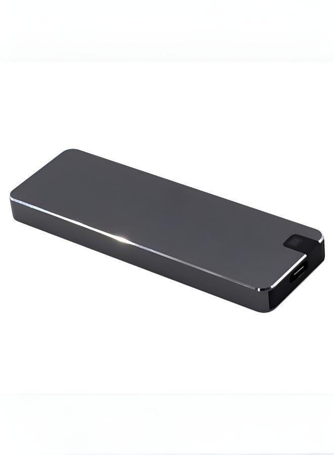Portable External Data Storage for Travel, Education & Work - Large Capacity, Ultra-Fast Transfer, Plug & Play - Image 1