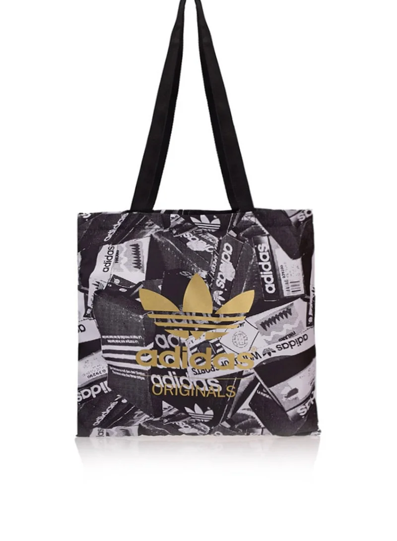 adidas Originals Fotoprint Trefoil Tote