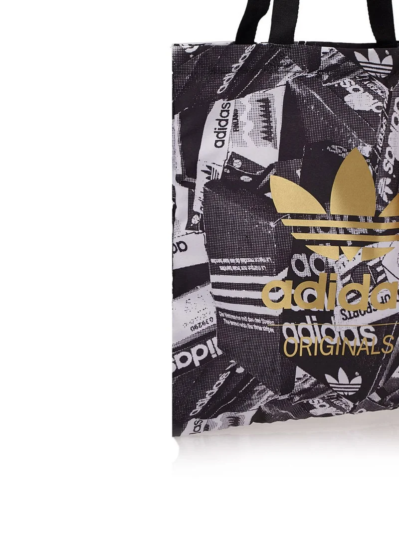 adidas Originals Fotoprint Trefoil Tote