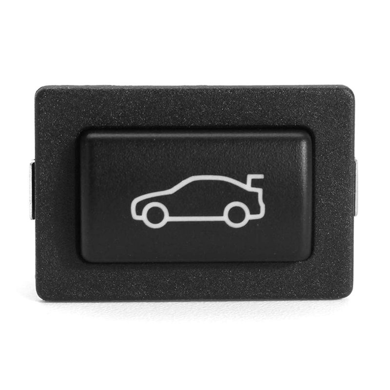 QASULER Universal Car Trunk Unlocking Switch Button - Image 1