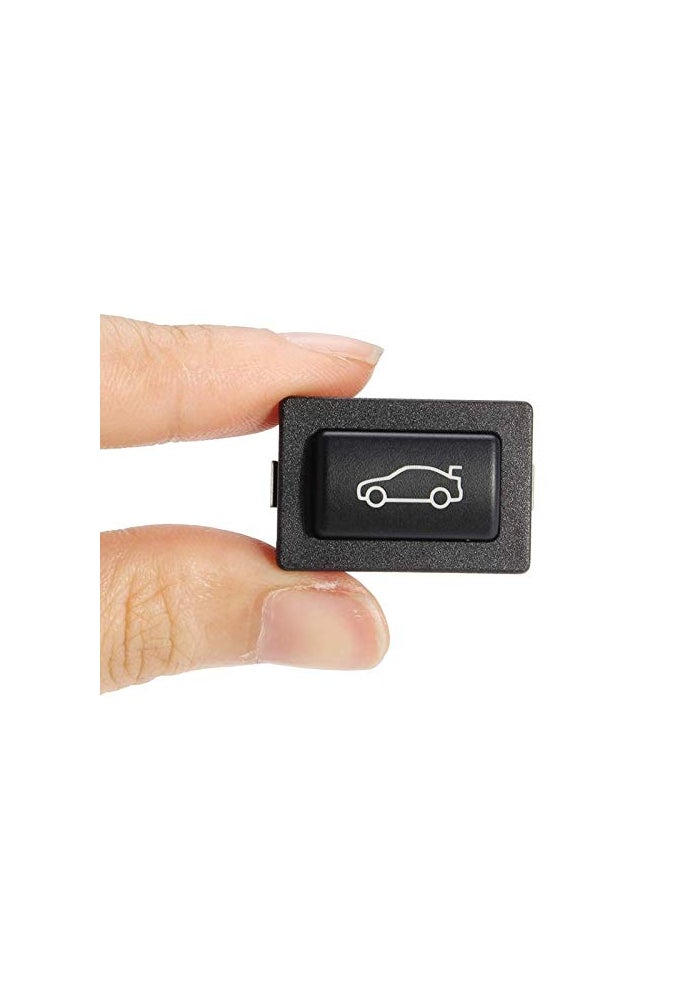 QASULER Universal Car Trunk Unlocking Switch Button - Image 3
