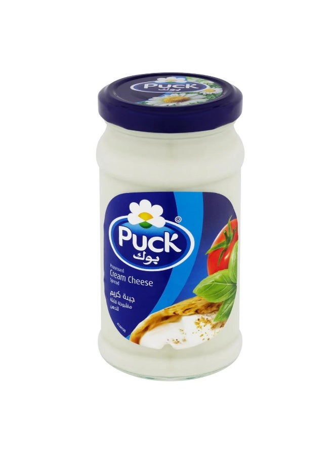 Puck Cream Cheese Spread 240g
