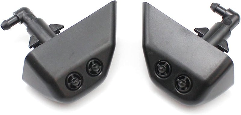 Wivplex Headlight Washer Spray Nozzle Jet for Land Rover - Image 1