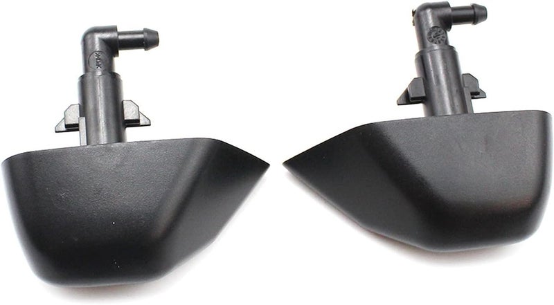Wivplex Headlight Washer Spray Nozzle Jet for Land Rover - Image 2